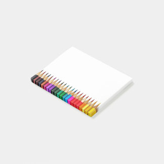 Notas Post-it® Personalización o Personalizar