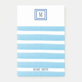 Notas Post-it PERSONALIZADAS