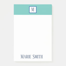 Notas Post-it PERSONALIZADAS