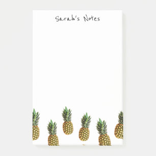 Notas Post-it® personalizadas para el amante de l