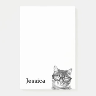 Notas Post-it® personalizadas para los amantes del