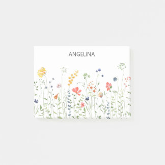 Notas Post-it® Personalizado