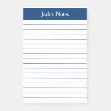 Personalizado de la Marina Clásica