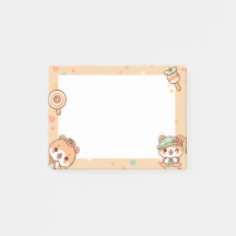 personalizados kawaii lindos