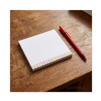 Notas Post-it® Personalized Note From Your Teacher, thankyou gift