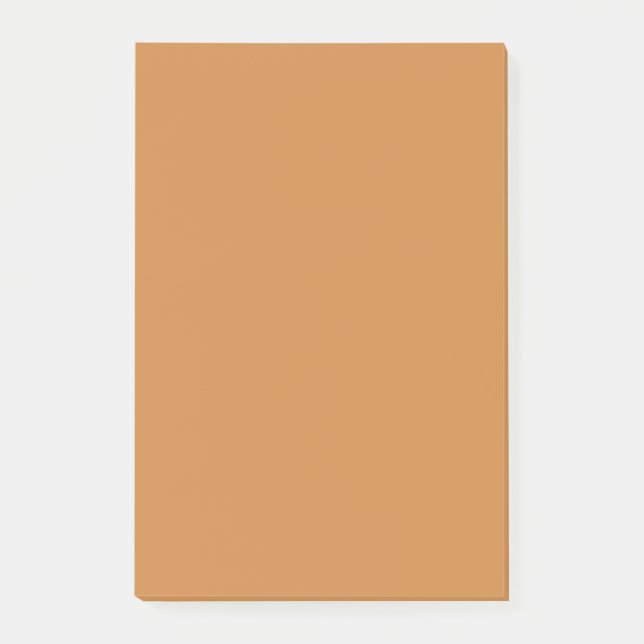 Notas Post-it® Perú Monocromático Exclusivo (Anverso)