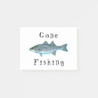 Pesca ida