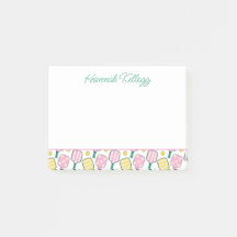 Pickleball verde rosado y amarillo perrito persona