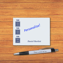 Piensa fuera de la caja azul inteligente