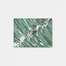 Notas Post-it® Pieza de instrucción de grabación aguda