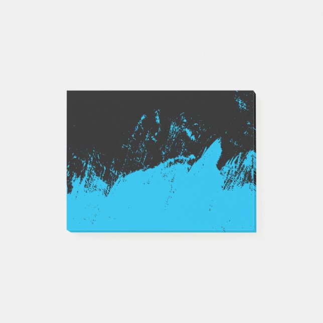 Notas Post-it® Pincel (Anverso)