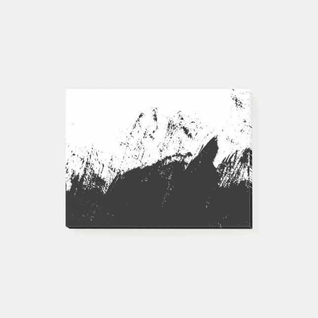 Notas Post-it® Pincel 10 (Anverso)