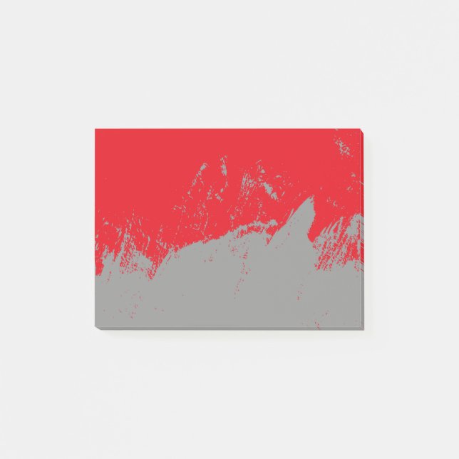 Notas Post-it® Pincel 12 (Anverso)