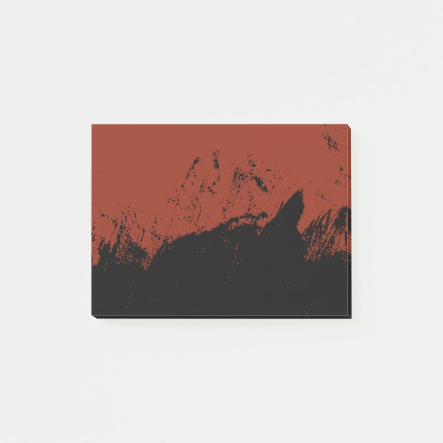 Notas Post-it® Pincel 7 (Anverso)