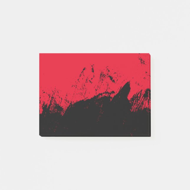 Notas Post-it® Pincel 9 (Anverso)