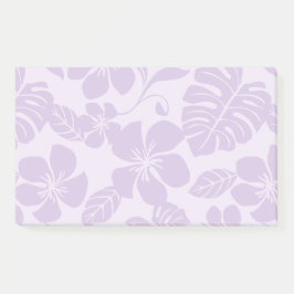Notas Post-it® PINK BIKINI (PURPLE x 2)