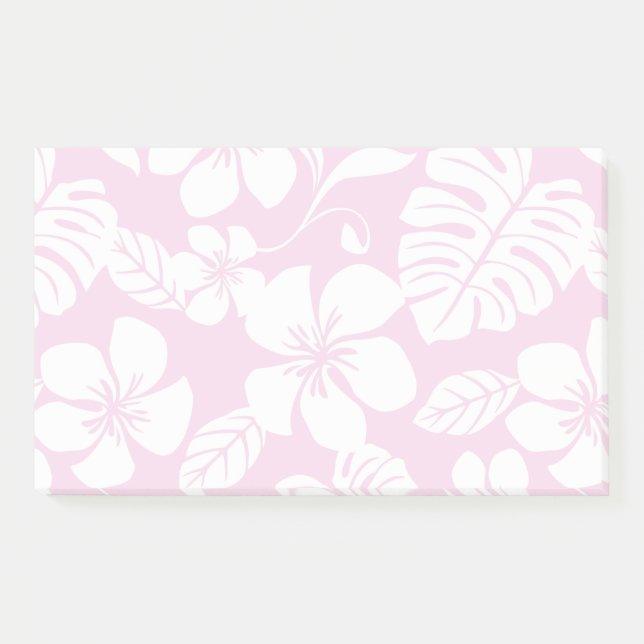 NOTAS POST-IT® PINK BIKINI (ROPA FLAMINGO) (Anverso)