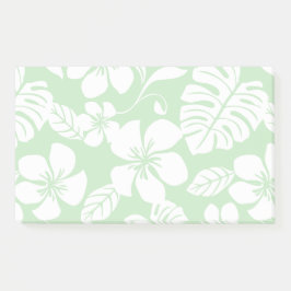 NOTAS POST-IT® PINK BIKINI (VERDE GRIS)