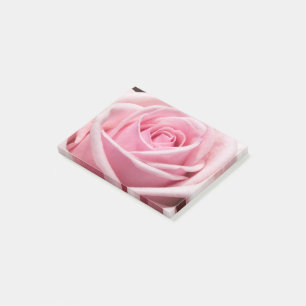 Notas Post-it® Pinkie Light Rosey