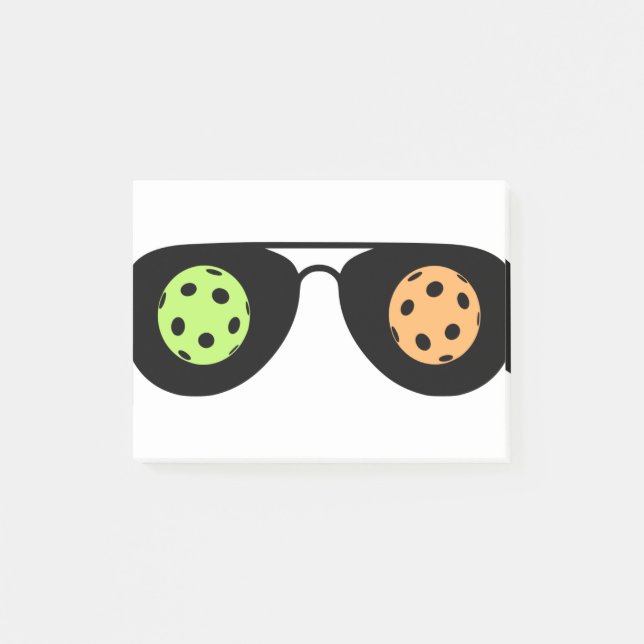 Notas Post-it® Piquetes en mi mente (Anverso)