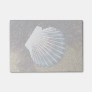 Notas Post-it® Piscina de marea