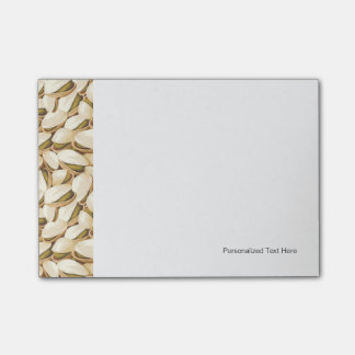 Notas Post-it® Pistachos
