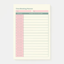 Planificador de Bloqueo de Tiempo Mínimo Diseño Ro