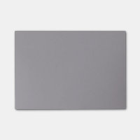 Plantilla de tendencia de color Etherea Grey Cloud