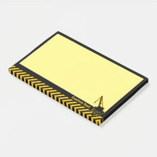 Notas Post-it® Plataforma de construcción
