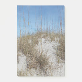 Notas Post-it® Playa