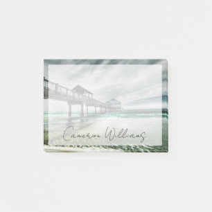 Notas Post-it® Playas tropicales Clearwater Florida