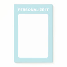 Polvo Azul Moderno Personalizado Versátil