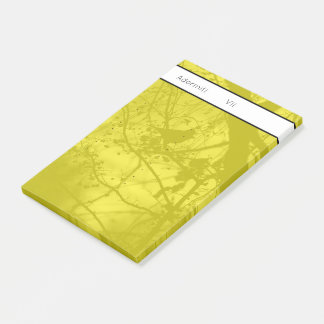 Notas Post-it® Pomelnic