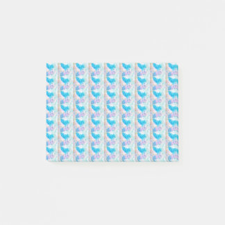 Notas Post-it® Ponlo, muéstralo