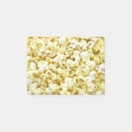 Notas Post-it® Popcorn