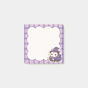 Notas Post-it® Possum Mágico