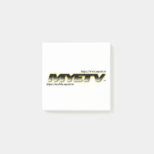 Post de MYETV