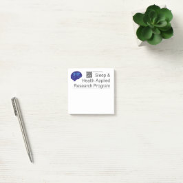 Notas Post-it® Post-It