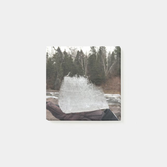 Notas Post-it® Post-it (Anverso)