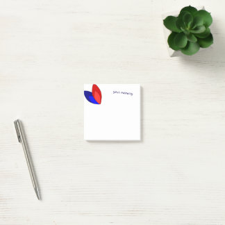 Notas Post-it® Post-it