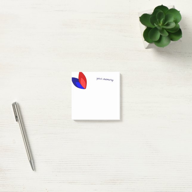 Notas Post-it® Post-it (Oficina)