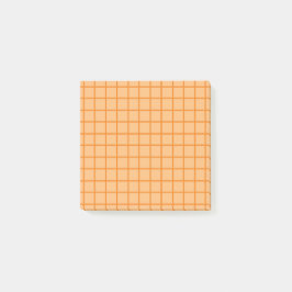 Notas Post-it® Post-it® carreaux