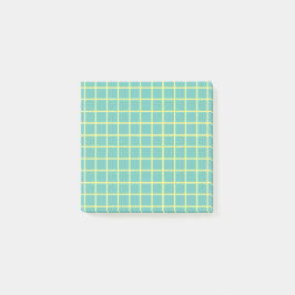 Notas Post-it® Post-it® carreaux