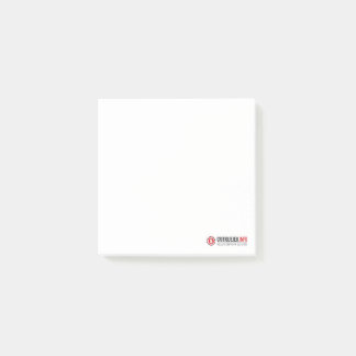 Notas Post-it® Post-it CritiqueJeu