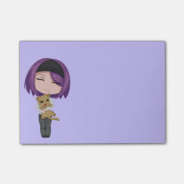 Notas Post-it® Post-it de Jaja