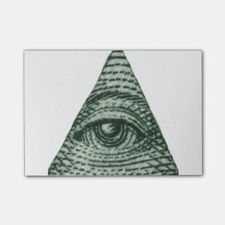 Notas Post-it® Post-it de Loominarty