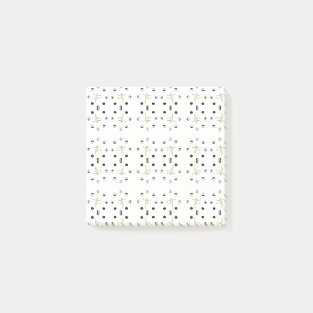 Notas Post-it® Post-it® Klebezettel (Anverso)