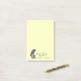 Notas Post-it® Post-it (lrg) - Falcon e información comercial