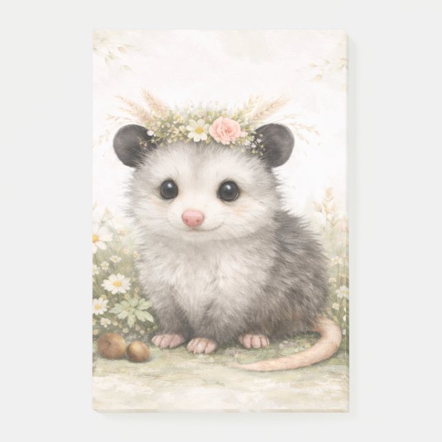 Notas Post-it® Post-It Notes (Anverso)