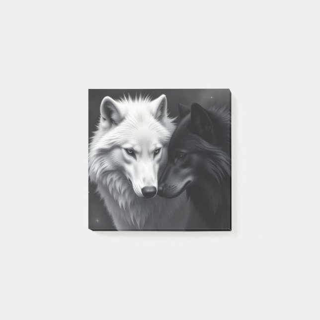 Notas Post-it® Post-it notes  (Anverso)